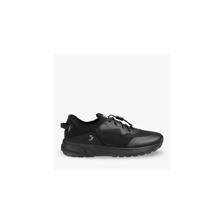 Chaussures Safety Jogger Logan SR ESD FO HRO