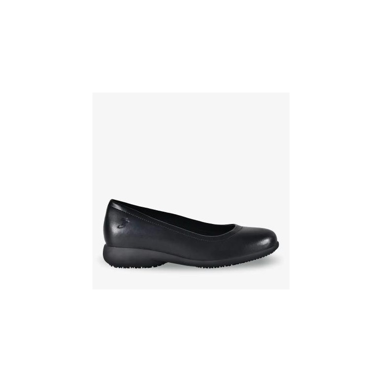 Chaussure de sécurité Safety Jogger Julia SRC E FO
