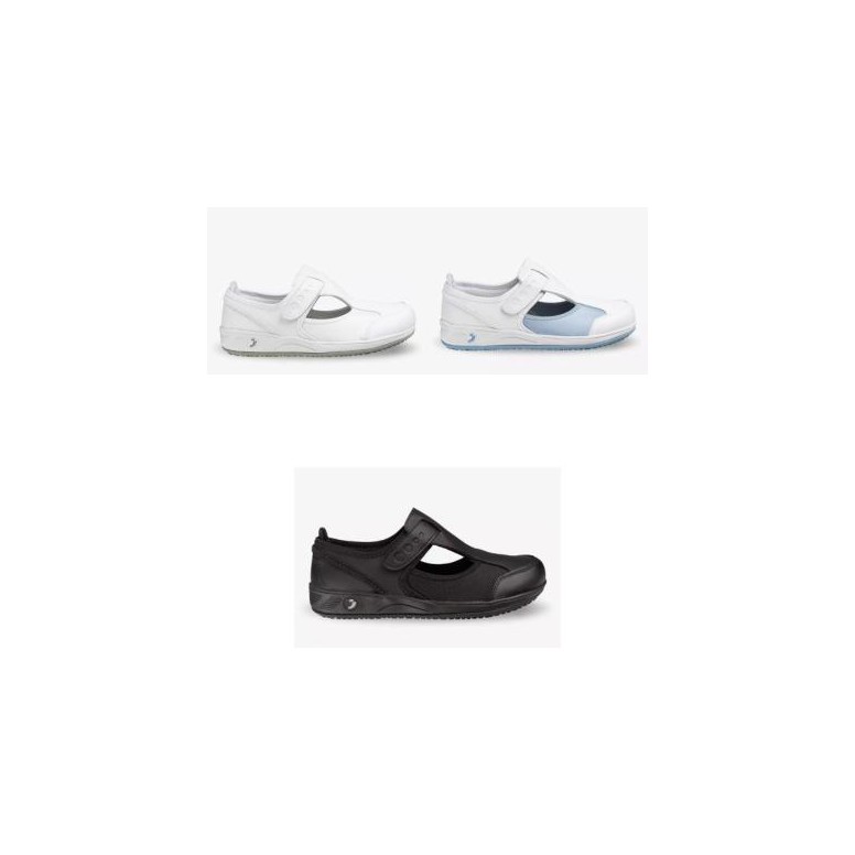 Chaussures Safety Jogger Camille ESD SRC
