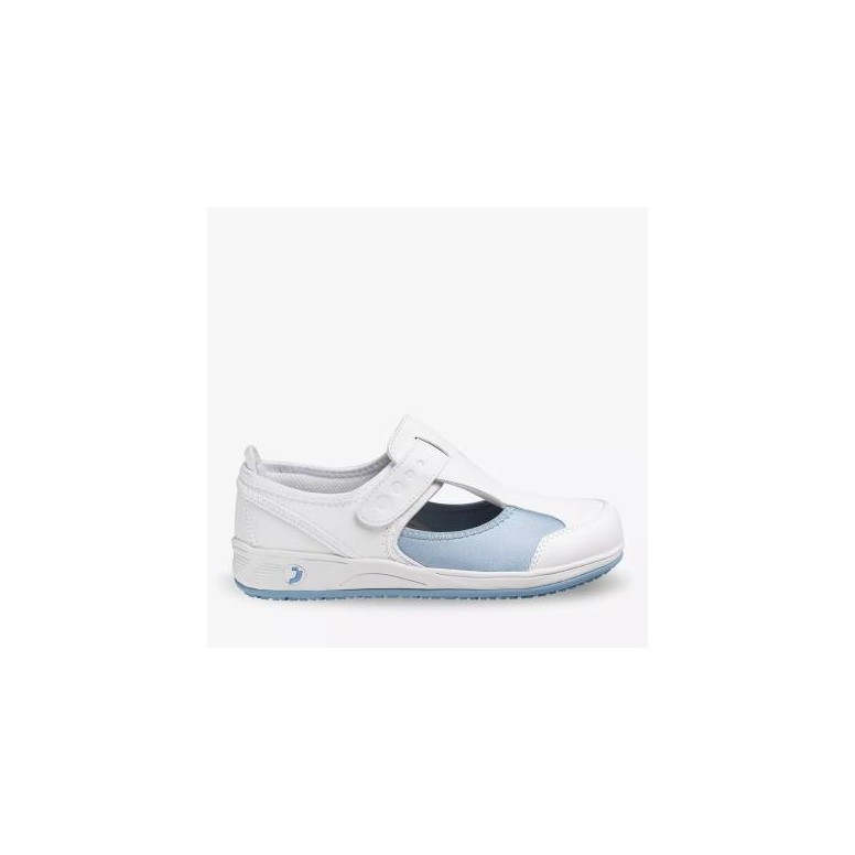 Chaussures Safety Jogger Camille ESD SRC