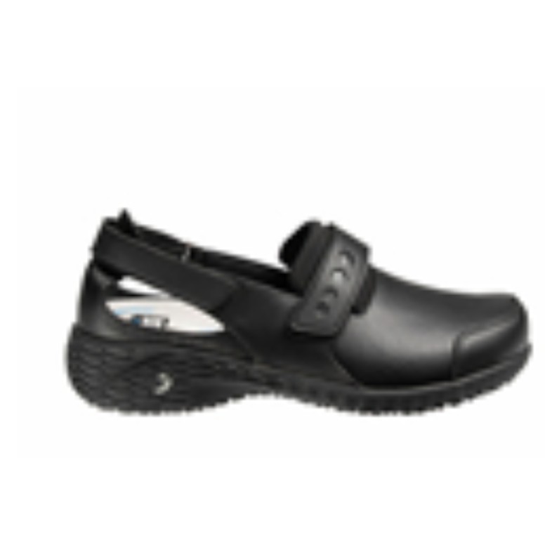 Chaussures Safety Jogger Samantha ESD SRC