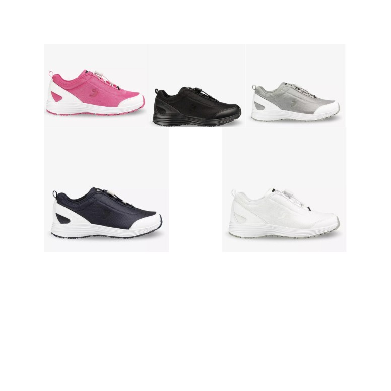 Chaussures Safety Jogger Maud SRC