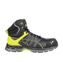 Chaussures de sécurité Puma Velocity 2.0 Mid S3 HRO ESD SRC 633880