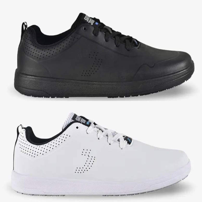 Chaussures Safety Jogger Samantha ESD SRC