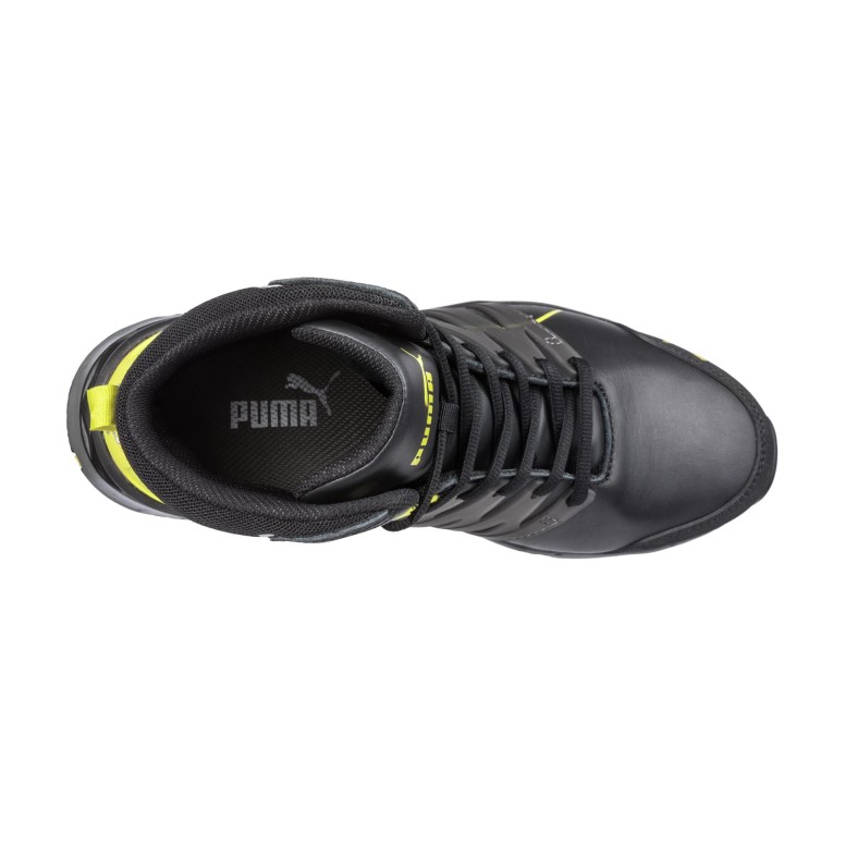 Chaussures de sécurité Puma Velocity 2.0 Mid S3...
