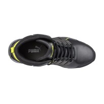 Chaussures de sécurité Puma Velocity 2.0 Mid S3 HRO ESD SRC 633880