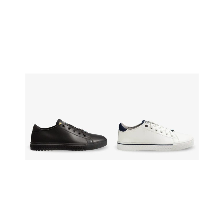 Chaussures Safety Jogger Cool ESD SRC FO HRO