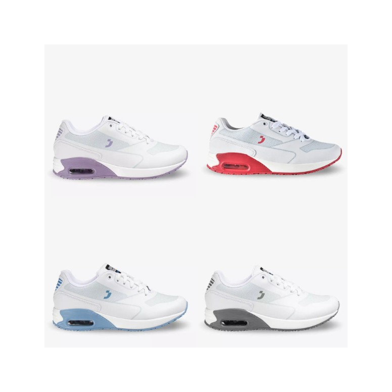 Chaussures Safety Jogger Ela ESD SRC