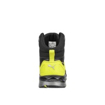 Chaussures de sécurité Puma Velocity 2.0 Mid S3 HRO ESD SRC 633880
