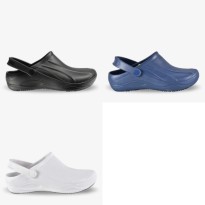Chaussures Safety Jogger Smooth ESD A SRC E