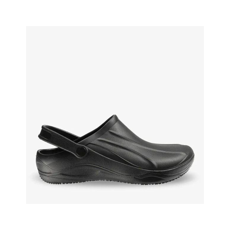 Chaussures Safety Jogger Smooth ESD A SRC E