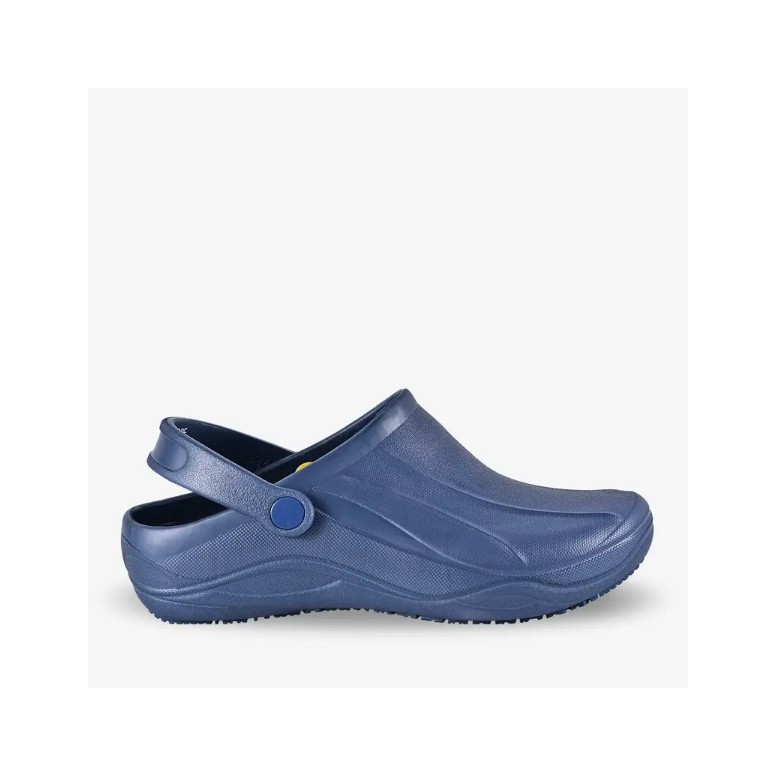 Chaussures Safety Jogger Smooth ESD A SRC E