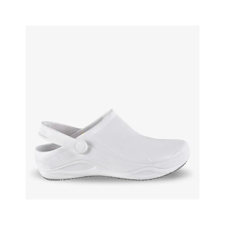 Chaussures Safety Jogger Smooth ESD A SRC E