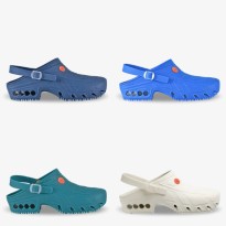 Chaussures Safety Jogger Oxyclog ESD A SRC E
