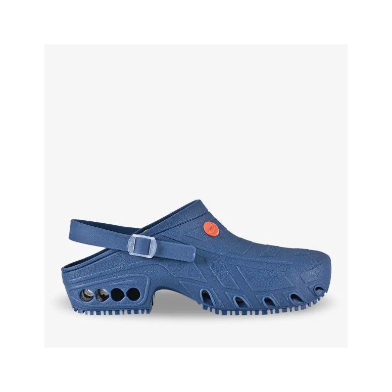 Chaussures Safety Jogger Oxyclog ESD A SRC E