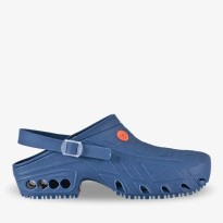Chaussures Safety Jogger Oxyclog ESD A SRC E