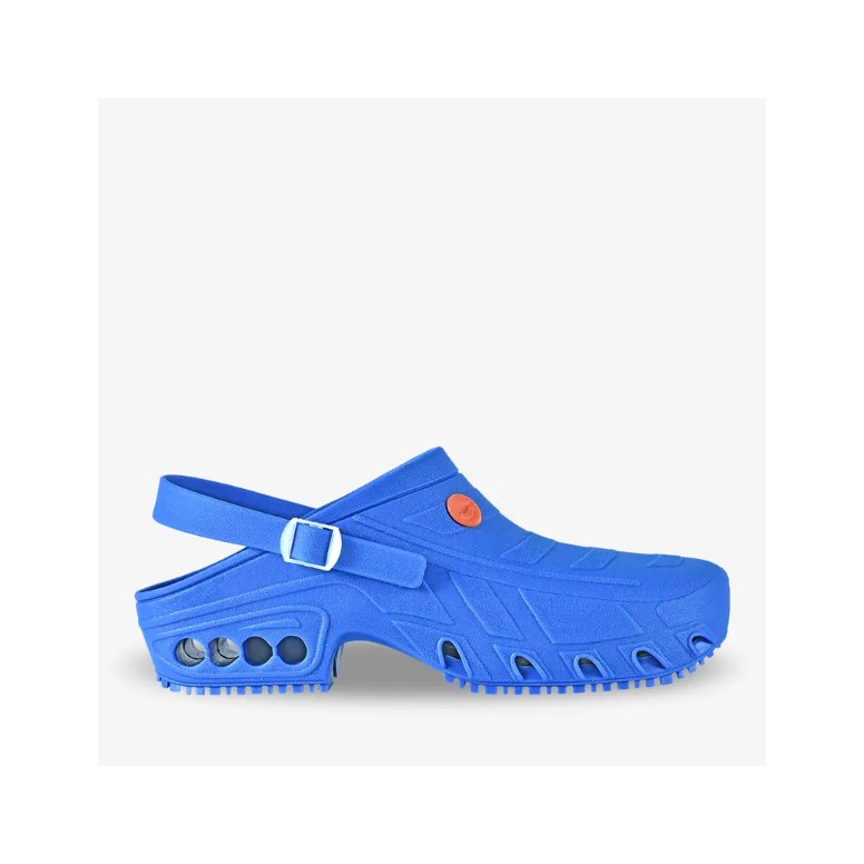 Chaussures Safety Jogger Oxyclog ESD A SRC E