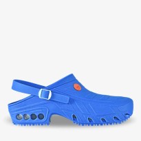 Chaussures Safety Jogger Oxyclog ESD A SRC E