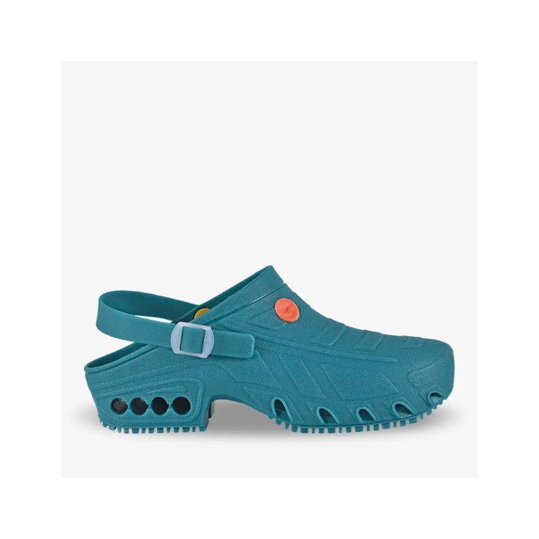 Chaussures Safety Jogger Oxyclog ESD A SRC E
