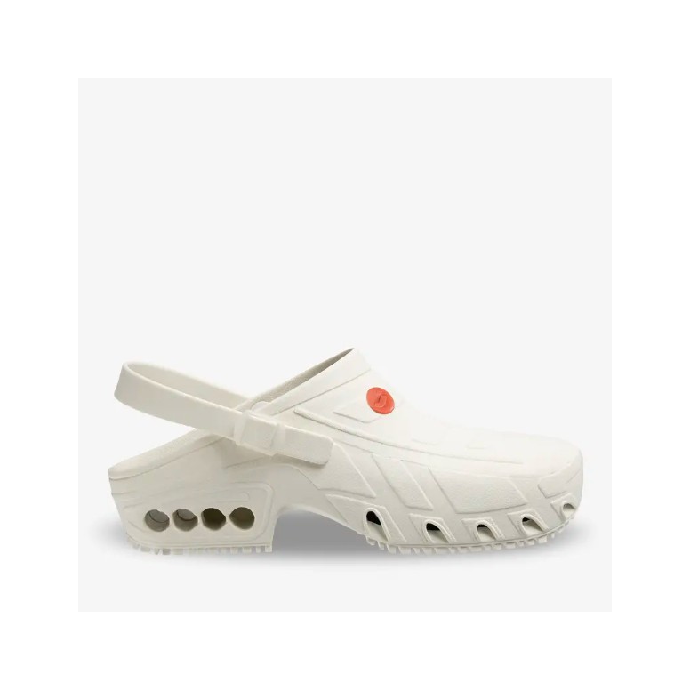 Chaussures Safety Jogger Oxyclog ESD A SRC E