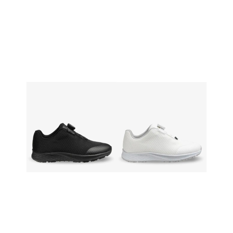 Chaussures Safety Jogger Jono SR FO avec...