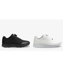 Chaussures Safety Jogger Jono SR FO avec fermeture BOA