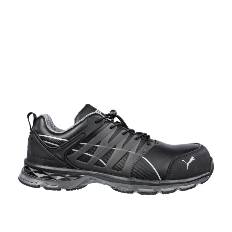 Chaussures de sécurité Puma Velocity 2.0 Low S3...