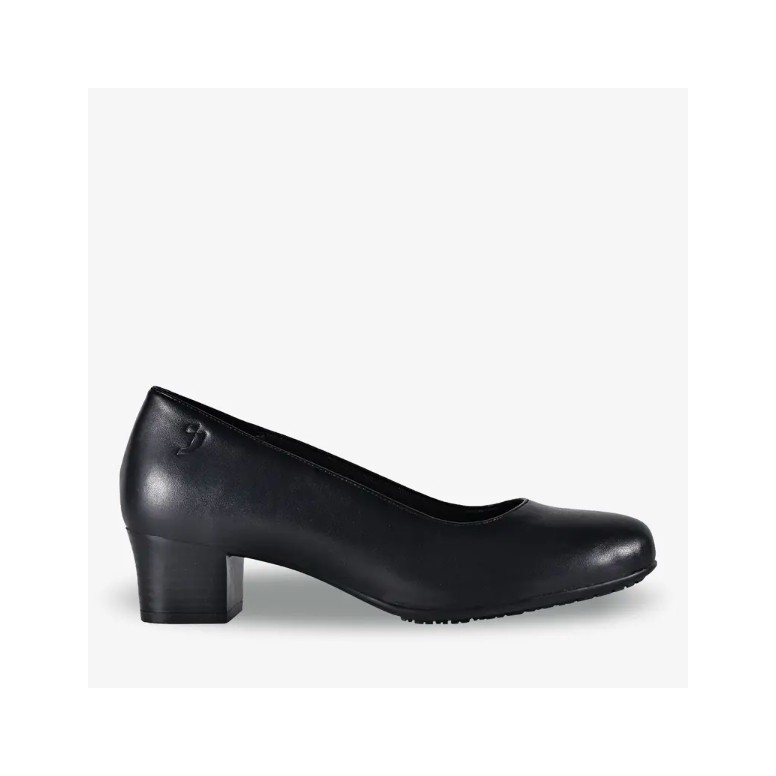 Chaussures à talon Safety Jogger Juline OB SRC...