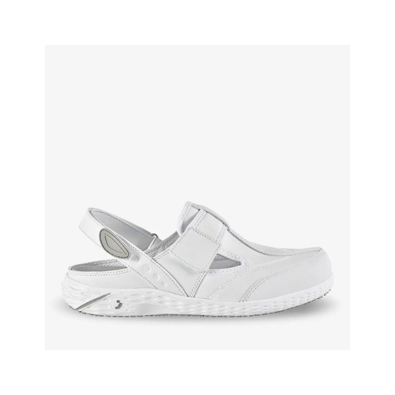 Chaussures Safety Jogger Aliza OB ESD A SRC E
