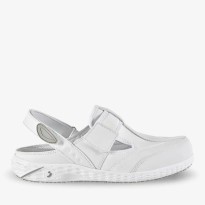 Chaussures Safety Jogger Aliza OB ESD A SRC E