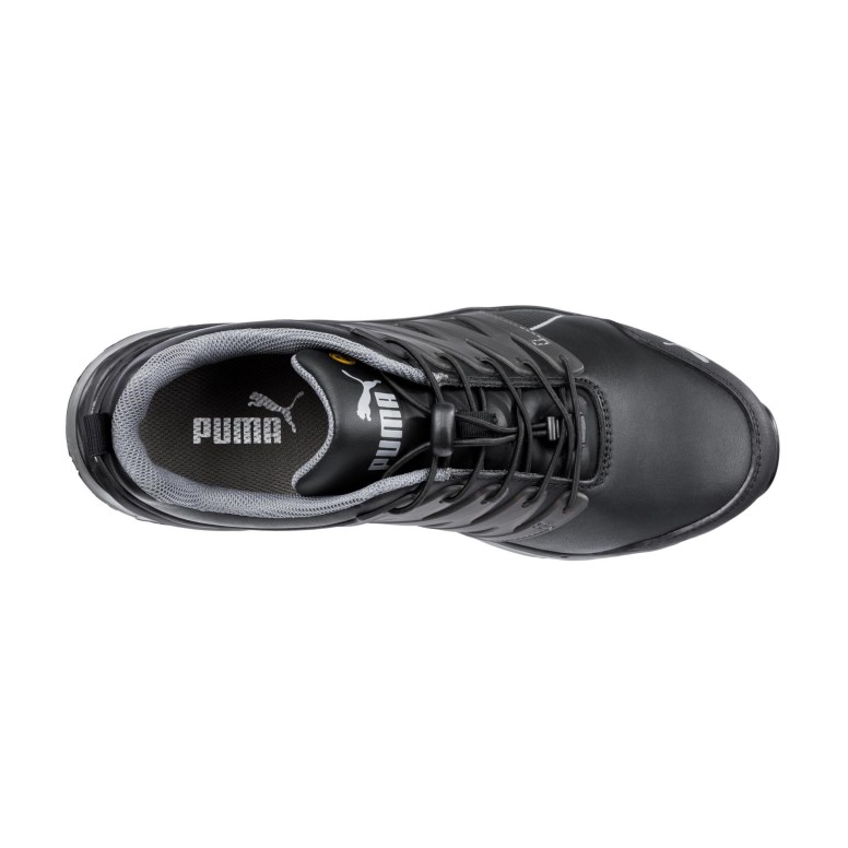 Chaussures de sécurité Puma Velocity 2.0 Low S3...