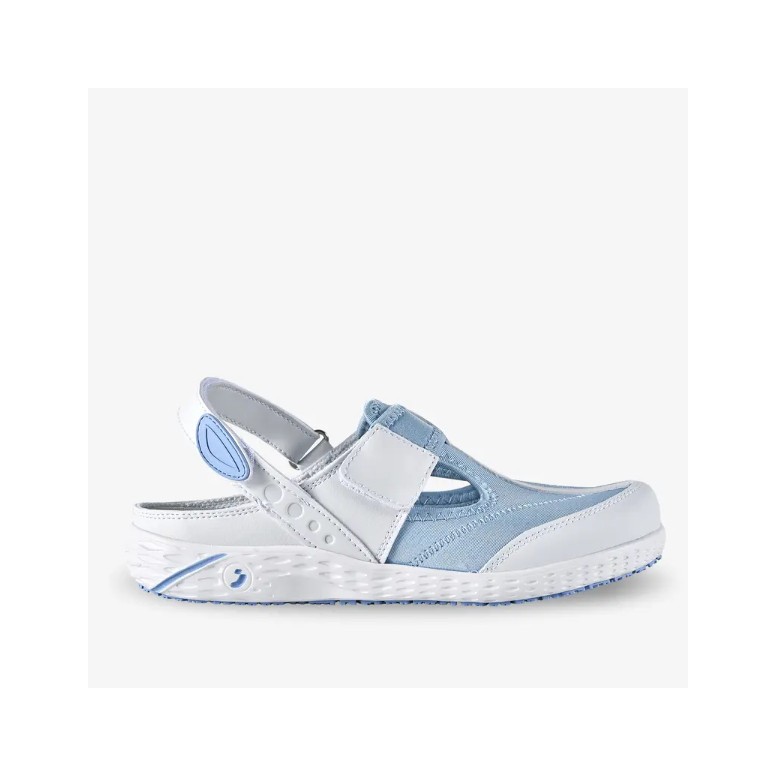 Chaussures Safety Jogger Aliza OB ESD A SRC E