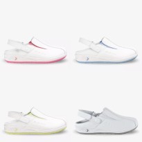 Chaussures Safety Jogger Carinne OB ESD A SRC E