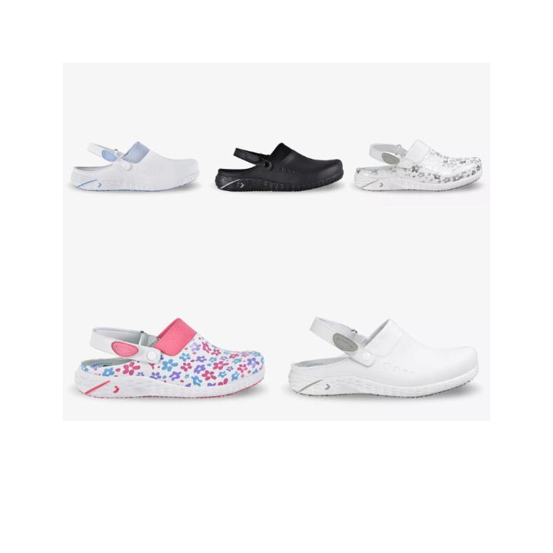 Chaussures Safety Jogger Dany OB ESD A SRC E