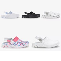Chaussures Safety Jogger Dany OB ESD A SRC E