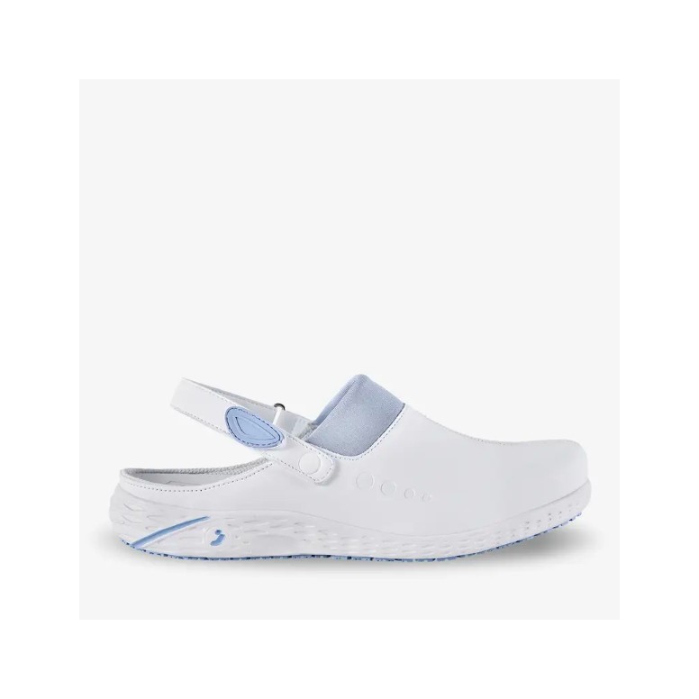Chaussures Safety Jogger Dany OB ESD A SRC E