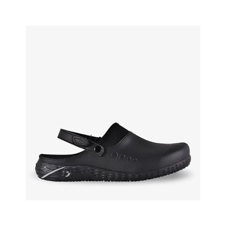 Chaussures Safety Jogger Dany OB ESD A SRC E