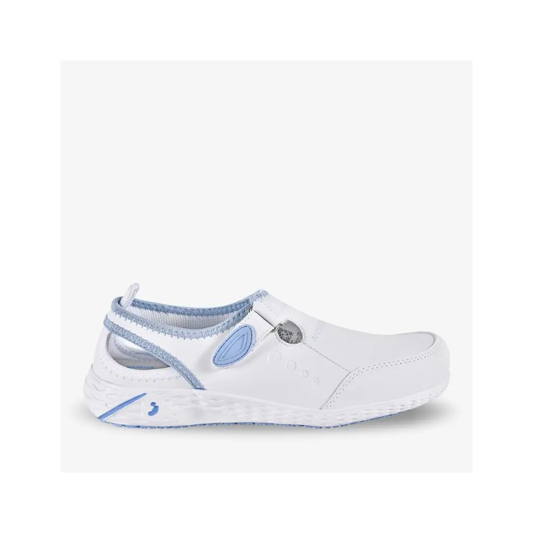 Chaussures Safety Jogger Lina OB ESD A SRC E