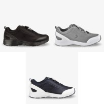 Chaussures Safety Jogger James SRA E