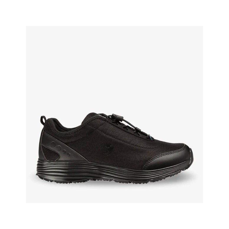 Chaussures Safety Jogger James SRA E
