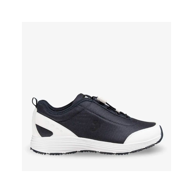 Chaussures Safety Jogger James SRA E