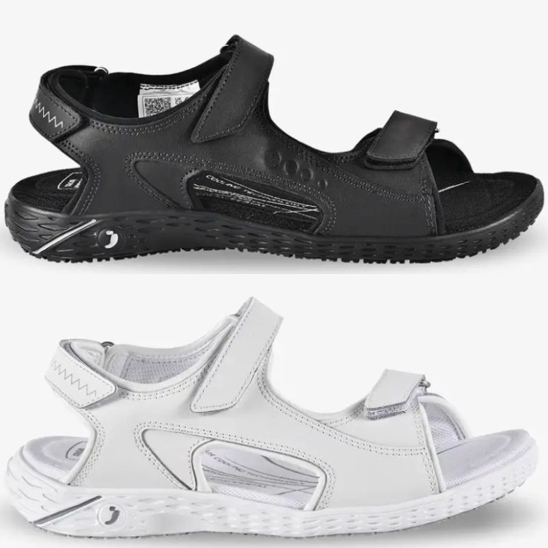 Sandales Safety Jogger Odile OB ESD A SRC E