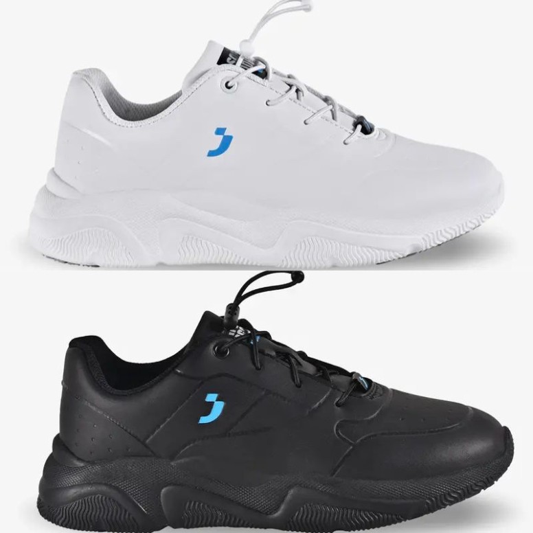Chaussures Safety Jogger Champ Low ESD SRC FO