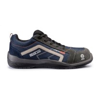 Chaussures de sécurité Sparco - Urban EVO BMGR S1P SRC