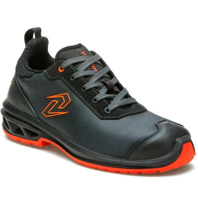 Chaussures de sécurité Pezzol Oceanus S3S SC CI...
