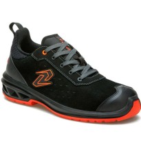 Chaussures de sécurité Pezzol Jump XS 40 S1PS SC FO SR...
