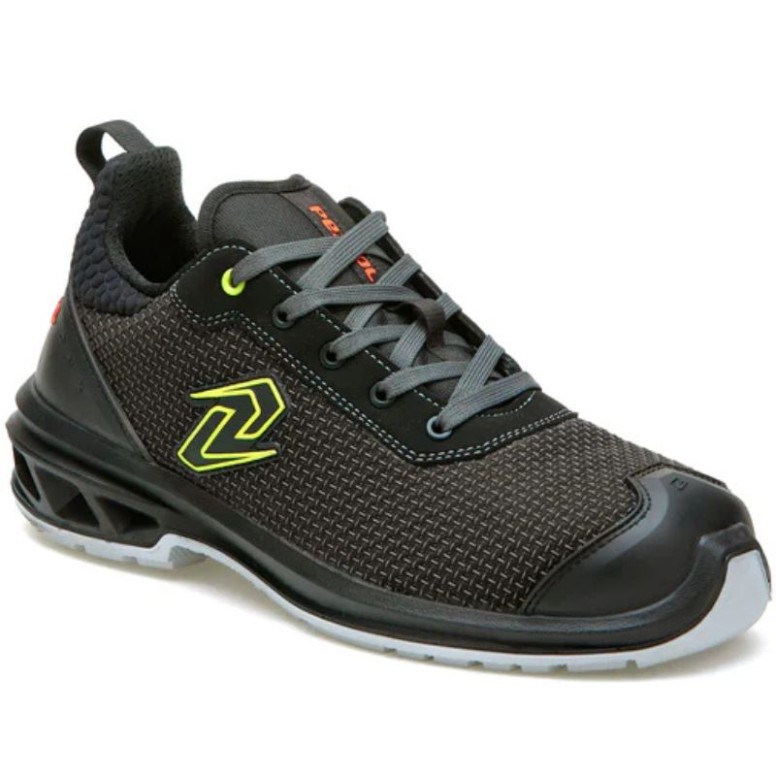 Chaussures de sécurité Pezzol Borneo PK 170 S3S...