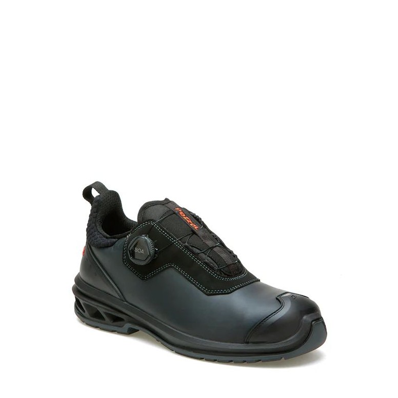 Chaussures de sécurité avec fermeture Boa...