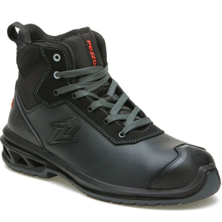 Chaussures de sécurité Pezzol Kayak CH 150 S3S...