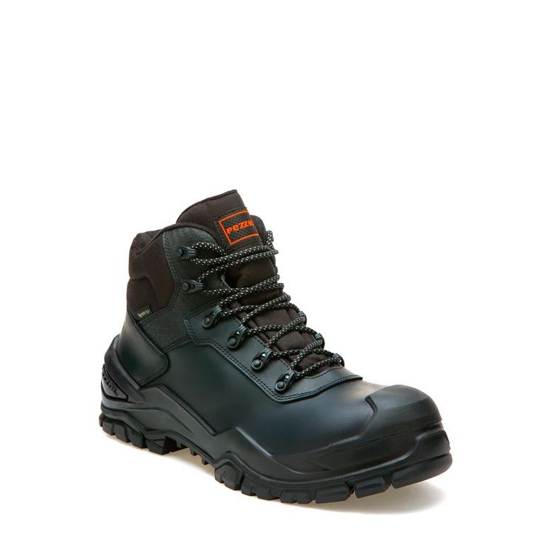 Chaussures de sécurité Pezzol Serpens S7S CI HI...
